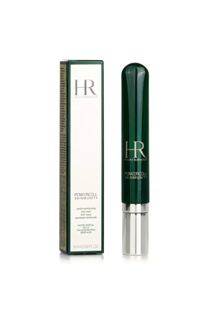 A2ESHIP-DỊCH VỤ MUA HỘ QUỐC TẾ Helena Rubinstein – Powercell Skinmunity The Youth Reinforcing Eye Care 15ml