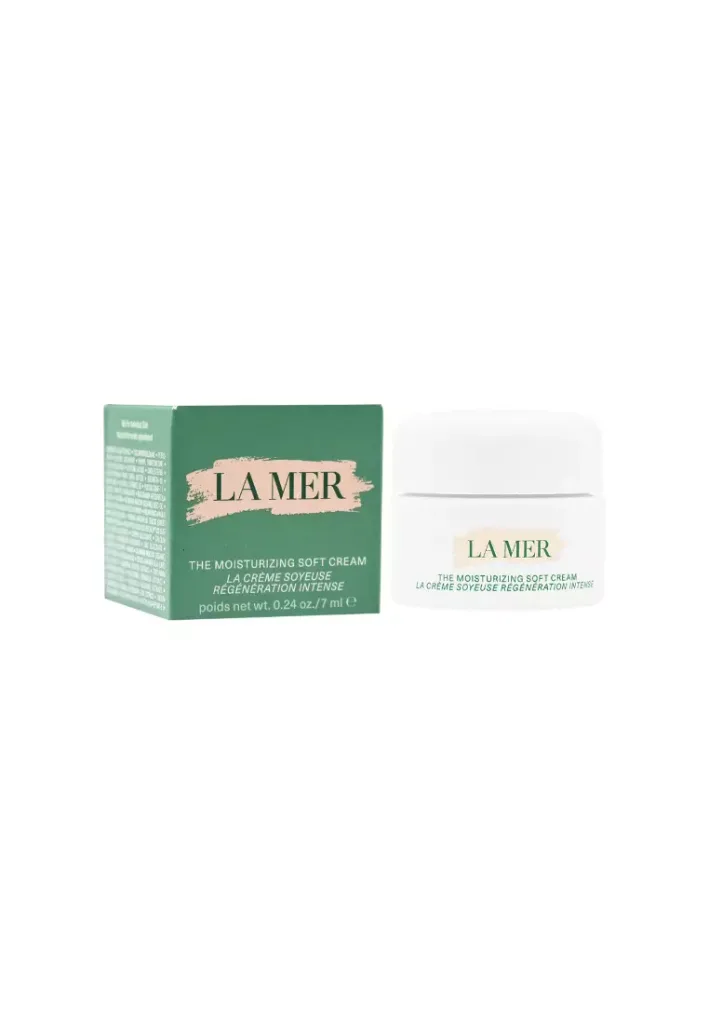 A2ESHIP-DỊCH VỤ MUA HỘ QUỐC TẾ La Mer The New Moisturizing Soft Cream (7ml)