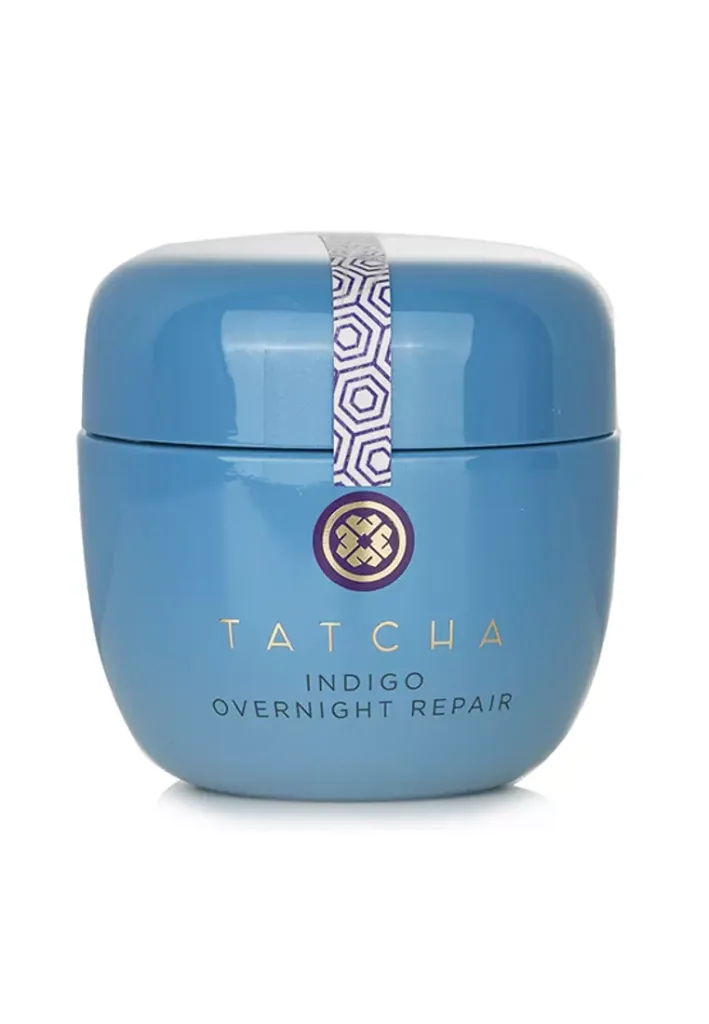 A2ESHIP-DỊCH VỤ MUA HỘ QUỐC TẾ Tatcha – Indigo Overnight Repair 756083 50ml/1.7oz