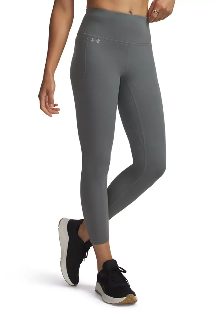 A2ESHIP-DỊCH VỤ MUA HỘ QUỐC TẾ Under Armour Motion Ankle Leggings