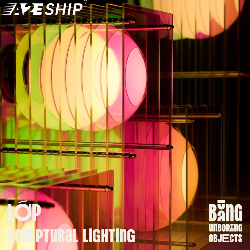 ELEVATE YOUR INTERIOR WITH BẰNG’S UNBORING DESIGNS: SEAMLESS WORLDWIDE DELIVERY FROM VIETNAM BY A2ESHIP