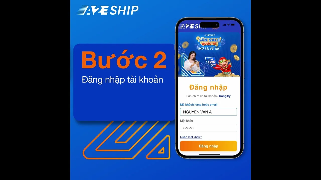 Cách tính phí vận chuyển