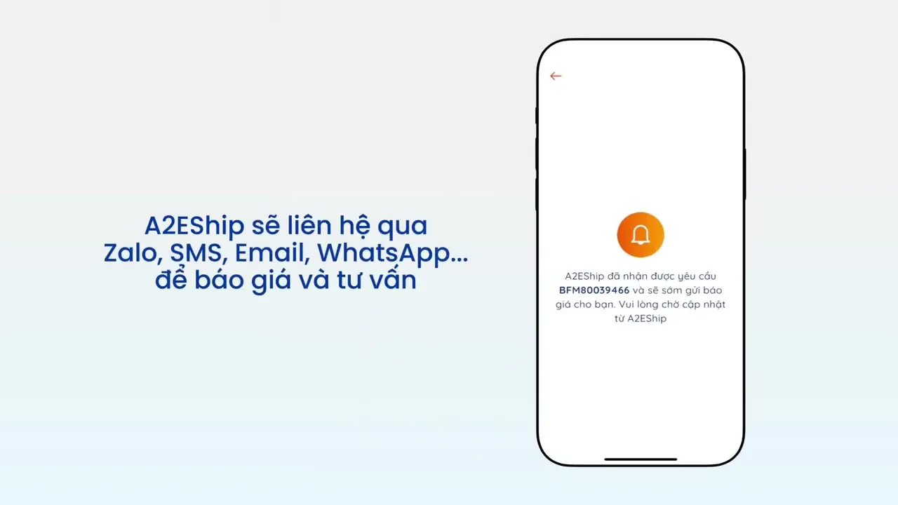 Video hướng dẫn dịch vụ Buy For Me