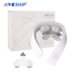 NIPLUX – THIẾT BỊ WELLNESS CHUẨN NHẬT GIỜ ĐÃ DỄ MUA HƠN QUA A2ESHIP