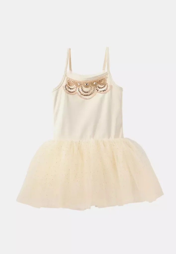 A2ESHIP-DỊCH VỤ MUA HỘ QUỐC TẾ Cotton On Kids Ellie Tutu Dress